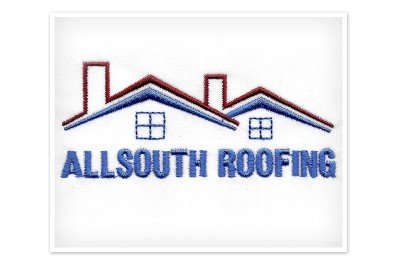 Allsouth Roofing - Embroidered