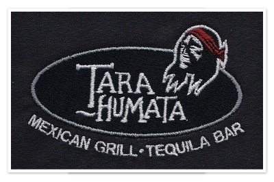 Tara Humata - Alpharetta Embroidery logo