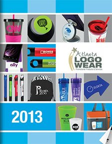 Browse our 2013 catalog of corporate gifts and giveaway items.