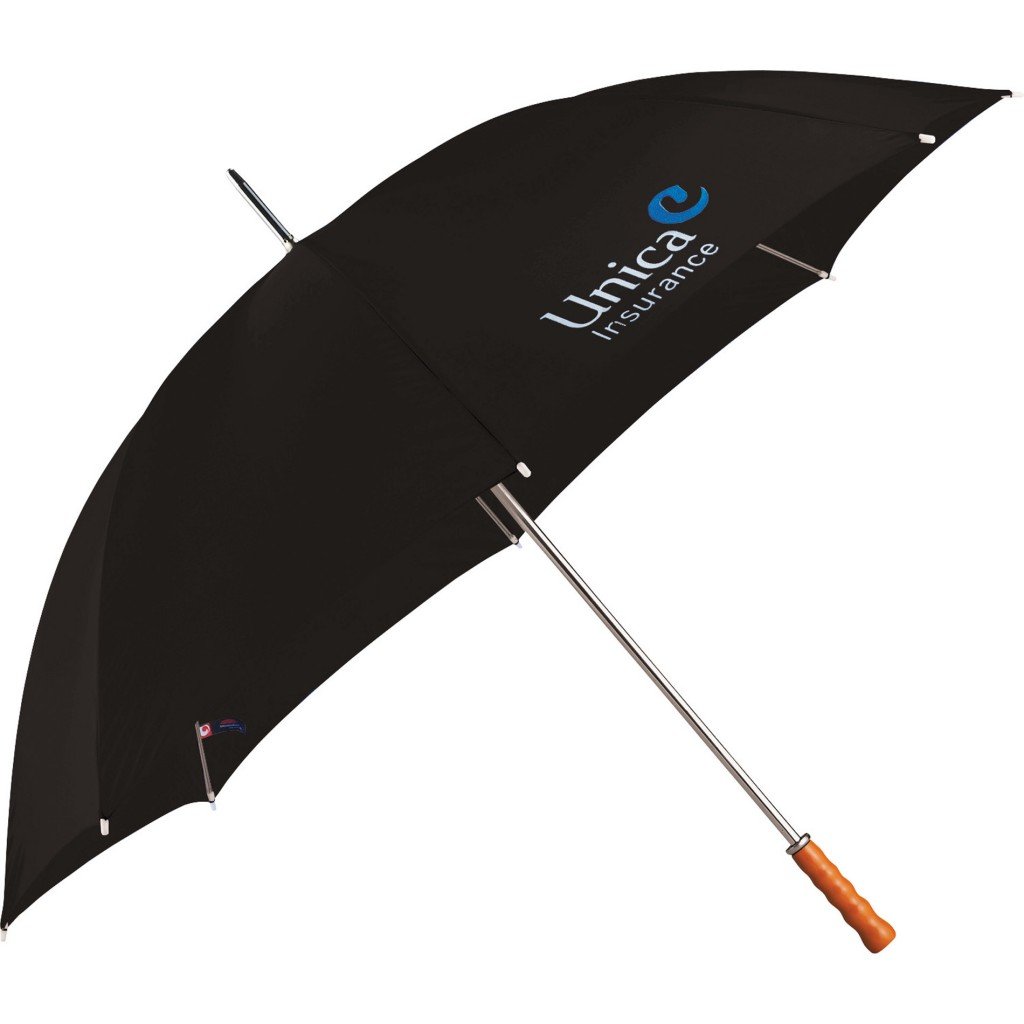 Corporate Gift Idea - Logo Branded Golf Umbrella