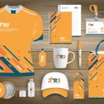 Logo Branded Promotional Products